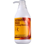 2017Hot sell DS Max Professional Keatin Purifying Shampoo of Hairdreams
