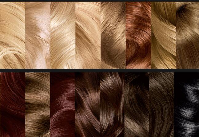 Keep hair color:How to make your hair color last longer