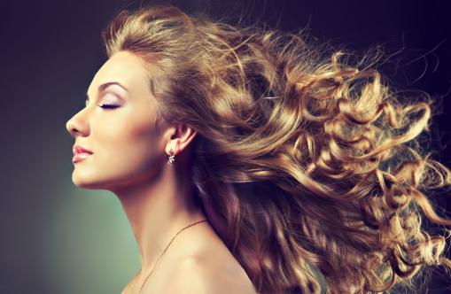 Hair Healthy Is Combing Your Hair 100 Times A Day Good