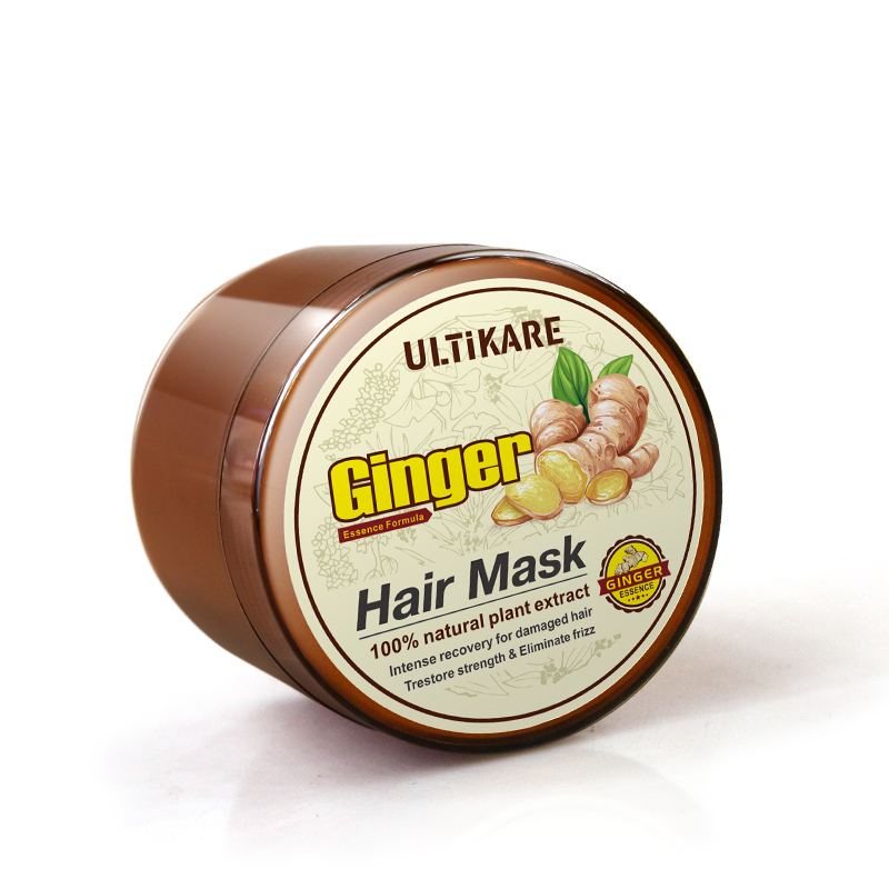 Ginger маска для волос