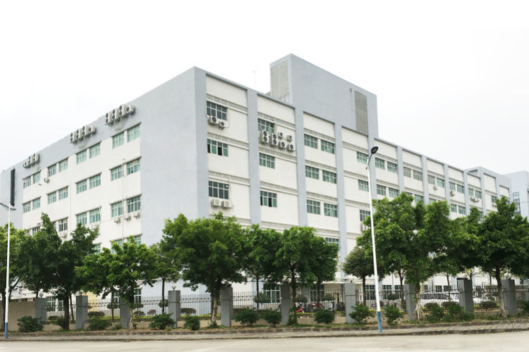 Sun Sara Cosmetics factory