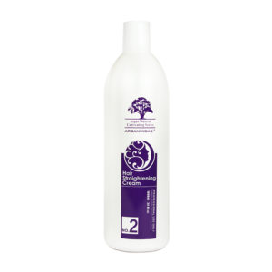 Arganmidas Professional Permanent Hair Straightening Cream Arganmidas Professional Permanent Hair Straightening Cream