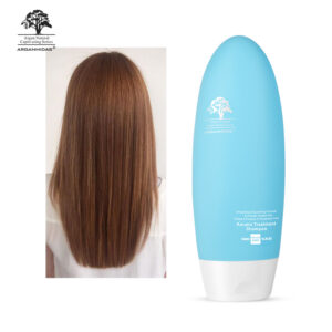 Shampoo shop keratin treatment